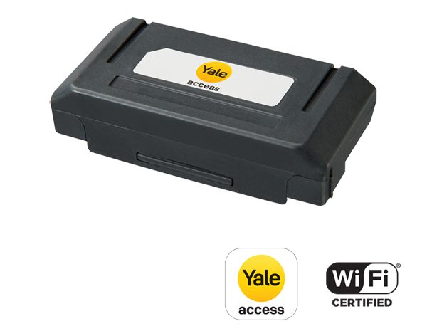 Yale Wi-Fi Smart Module for Assure Lock or Lever